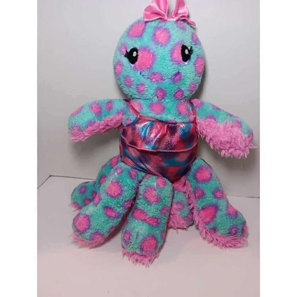 RARE Build a Bear 
